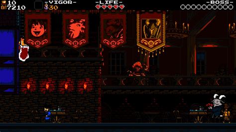 House of Joustus Walkthrough .